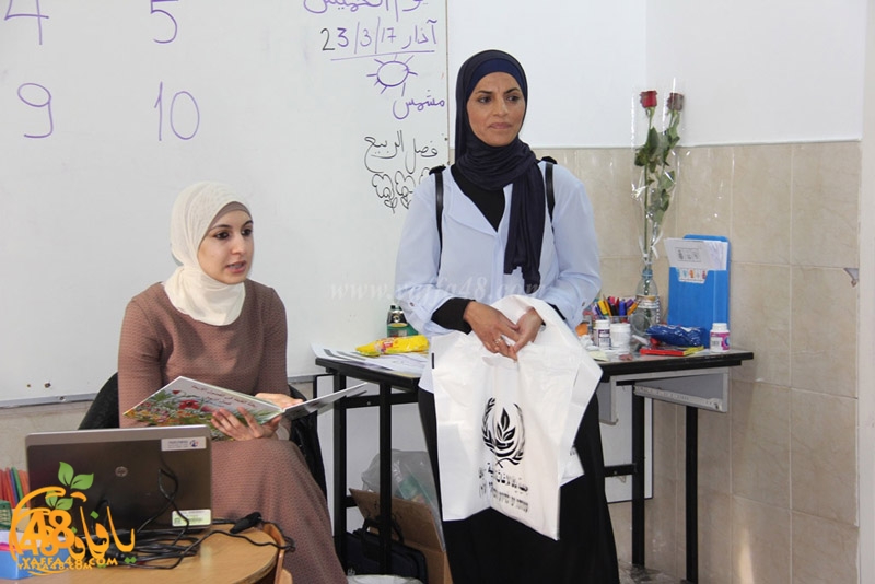 school tabaro3 ibtida2aiyad (8).JPG